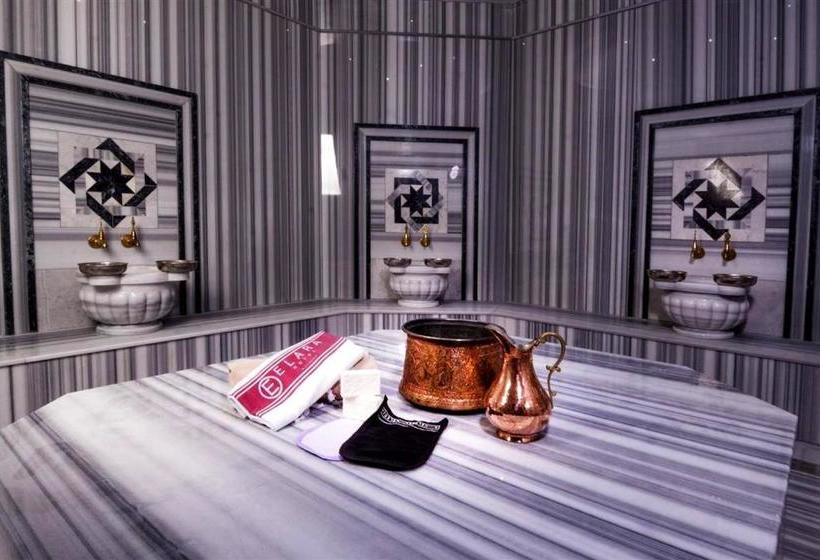 Majura Hotel Business