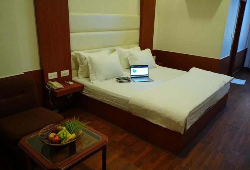 酒店 Sterling City Centre, Bokaro