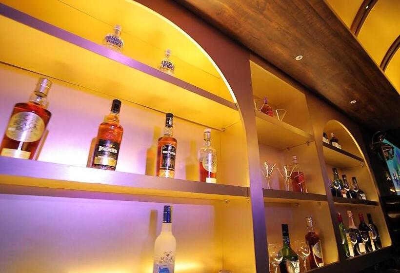 酒店 Sterling City Centre, Bokaro