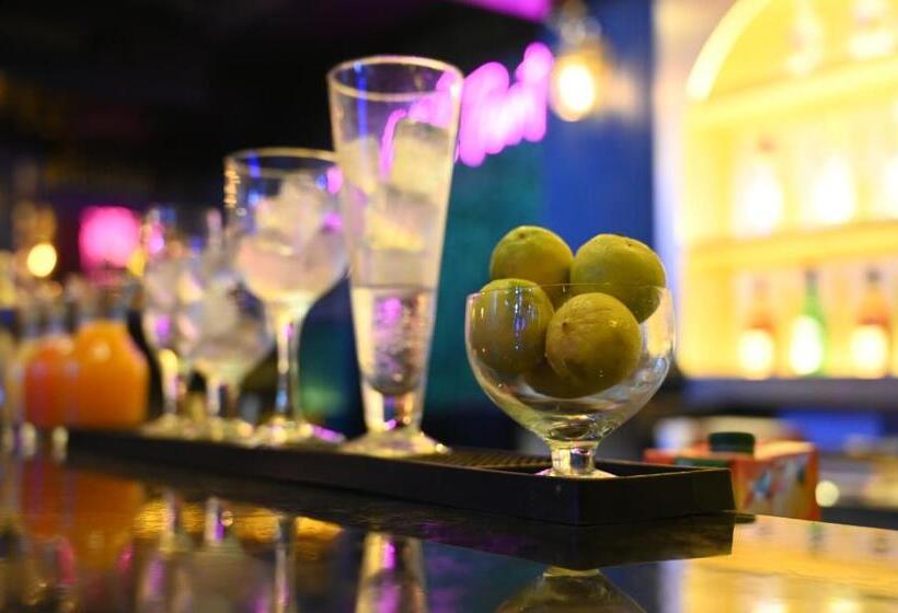 酒店 Sterling City Centre, Bokaro