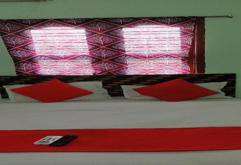 酒店 Flagship 80170 Sai Shiv Residency