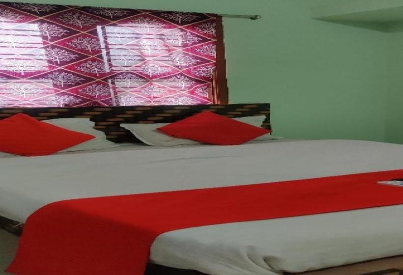 酒店 Flagship 80170 Sai Shiv Residency