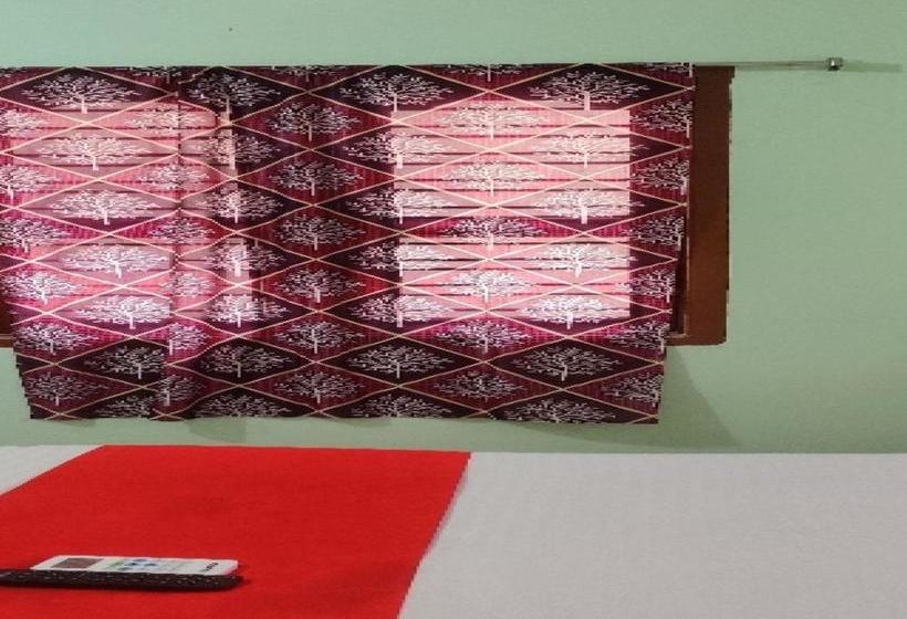 酒店 Flagship 80170 Sai Shiv Residency