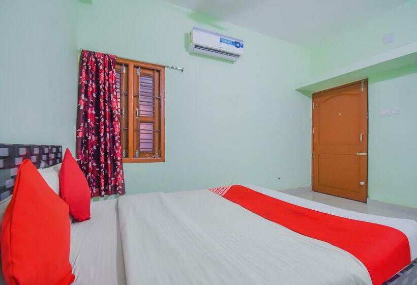 酒店 Flagship 80170 Sai Shiv Residency