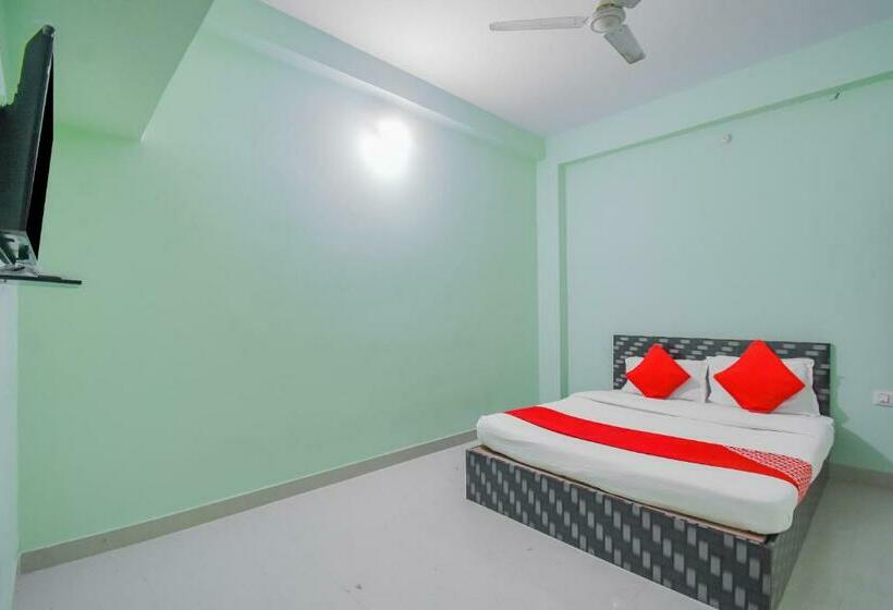 酒店 Flagship 80170 Sai Shiv Residency