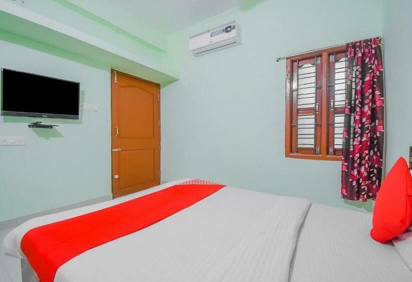 酒店 Flagship 80170 Sai Shiv Residency