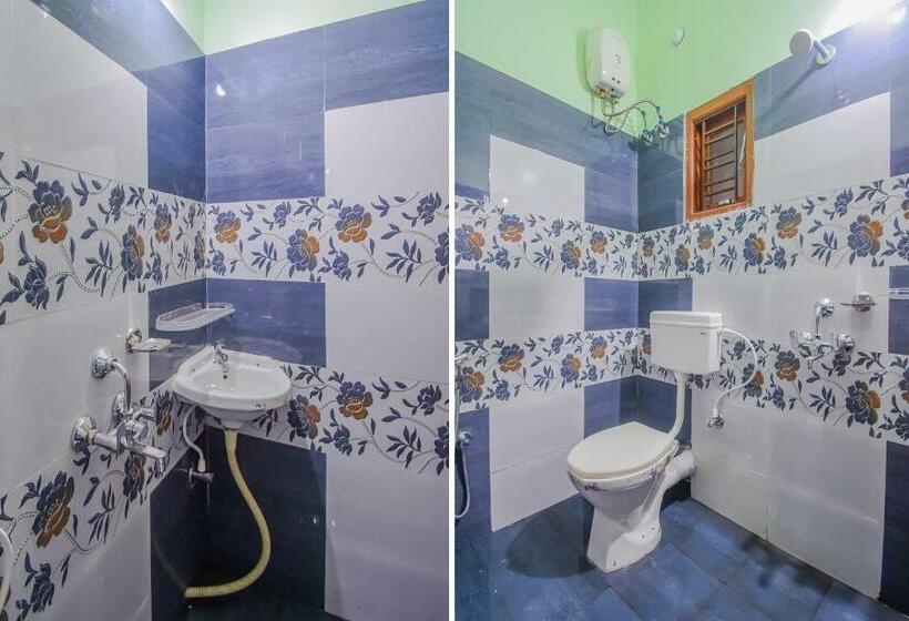 酒店 Flagship 80170 Sai Shiv Residency