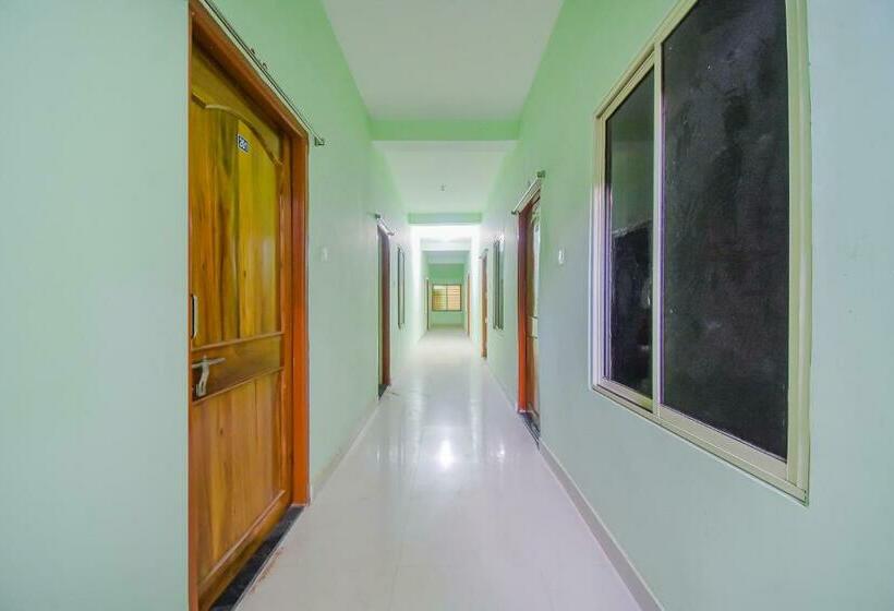 Отель Flagship 80170 Sai Shiv Residency