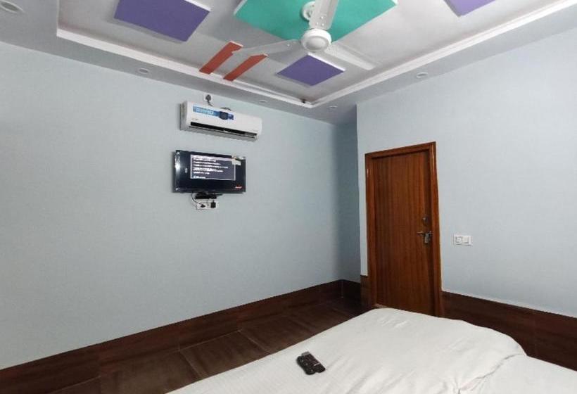 فندق Oyo 80778  Sajan