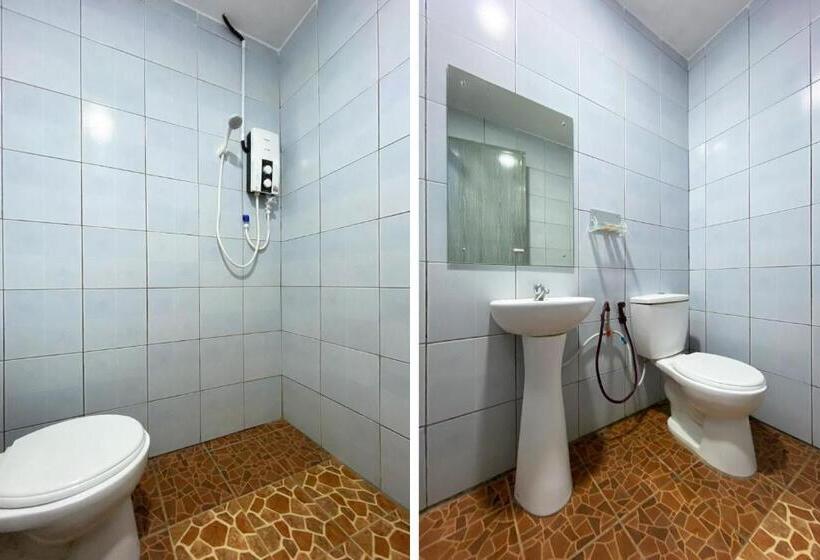 酒店 Oyo 90284 Kampung Stay Kilimu