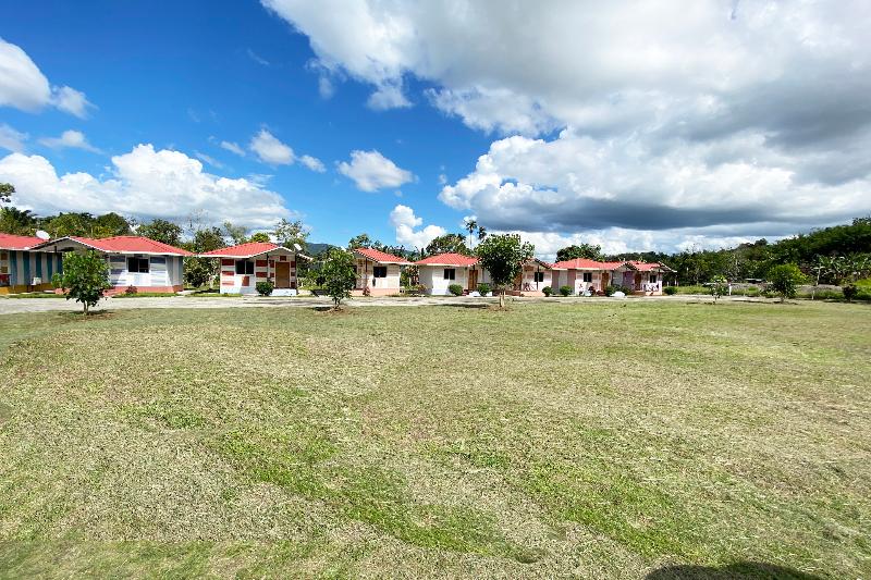 酒店 Oyo 90284 Kampung Stay Kilimu