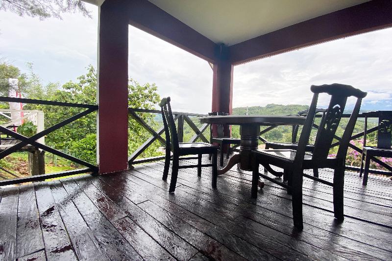 Отель Oyo 90285 Pogimpaan Homestay