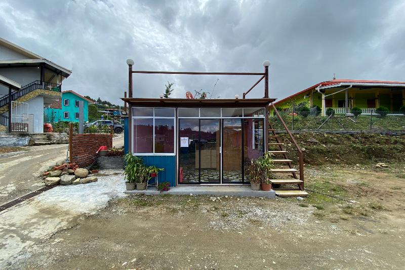 فندق Oyo 90288 Masilau Valley Kundasang