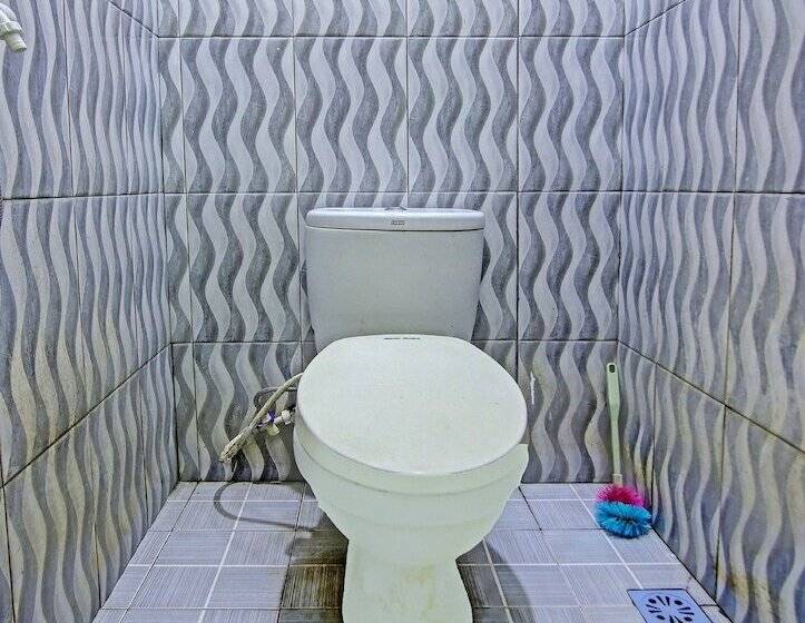 فندق Oyo 90476 Iksan Homestay Syariah