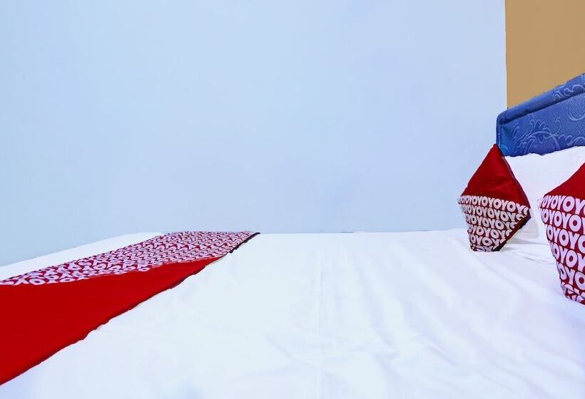 فندق Oyo 90476 Iksan Homestay Syariah