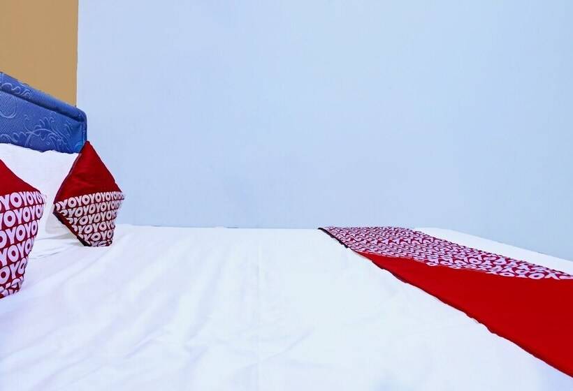 فندق Oyo 90476 Iksan Homestay Syariah