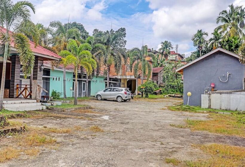 فندق Oyo 90483 Homestay Permata