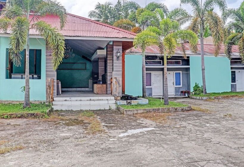 فندق Oyo 90483 Homestay Permata