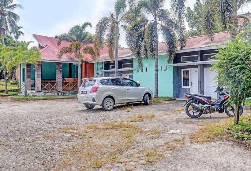 فندق Oyo 90483 Homestay Permata