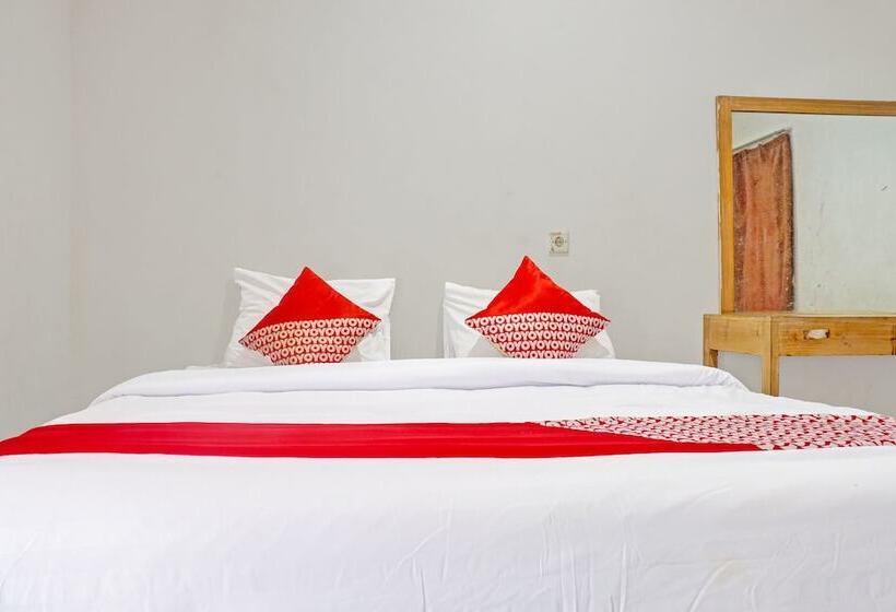 فندق Oyo 90483 Homestay Permata