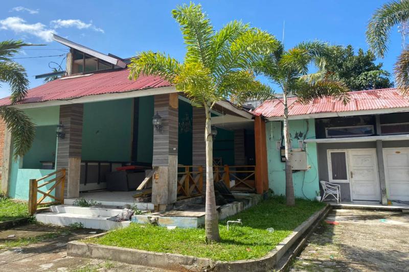 فندق Oyo 90483 Homestay Permata