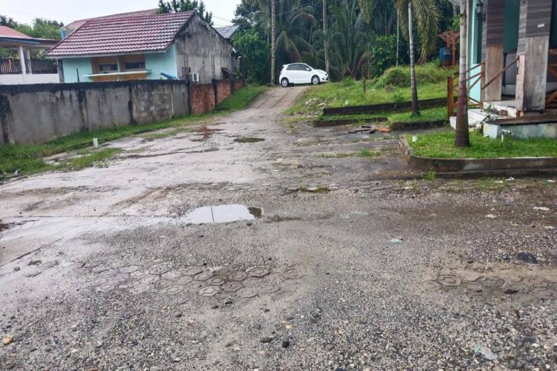 فندق Oyo 90483 Homestay Permata