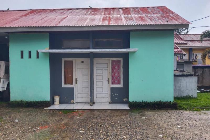 فندق Oyo 90483 Homestay Permata