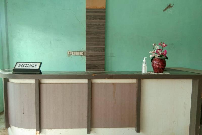 فندق Oyo 90483 Homestay Permata