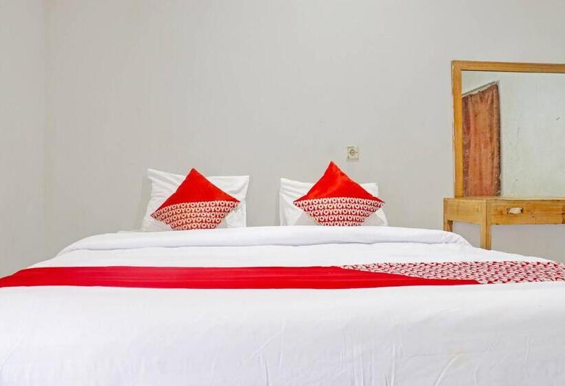 فندق Oyo 90483 Homestay Permata