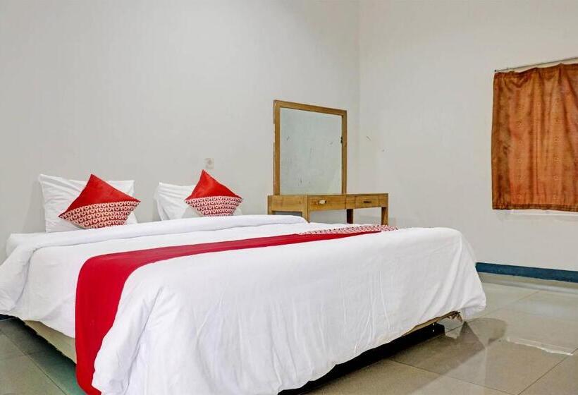 فندق Oyo 90483 Homestay Permata
