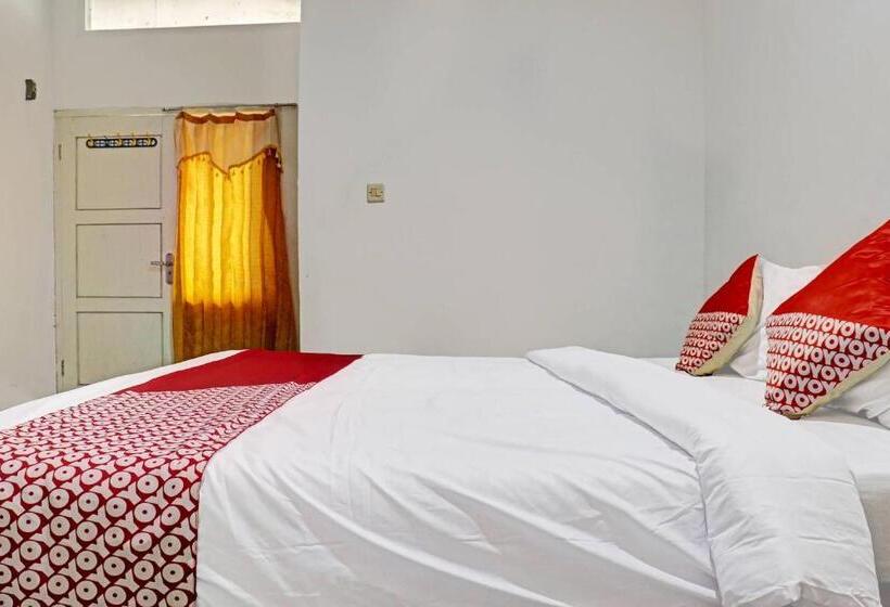 فندق Oyo 90483 Homestay Permata