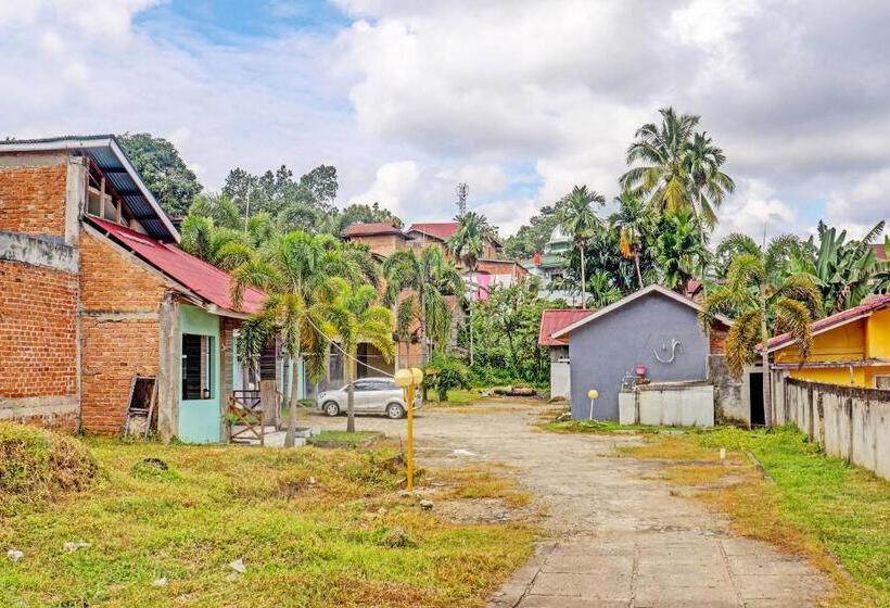 فندق Oyo 90483 Homestay Permata