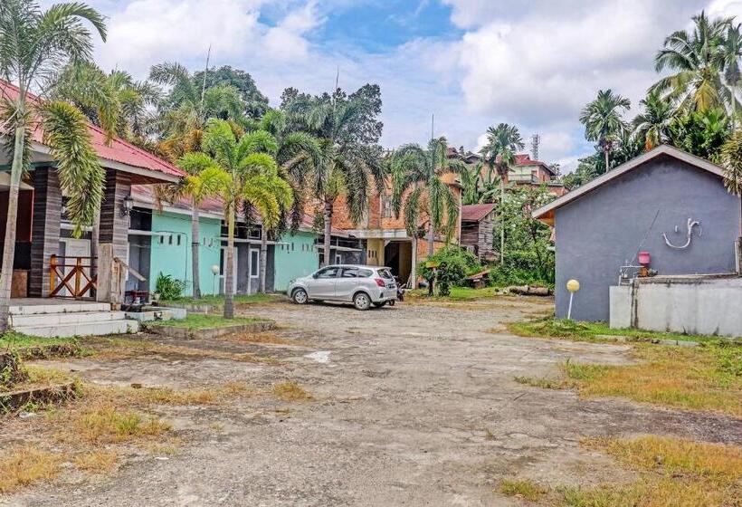 فندق Oyo 90483 Homestay Permata