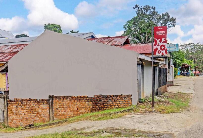 فندق Oyo 90483 Homestay Permata