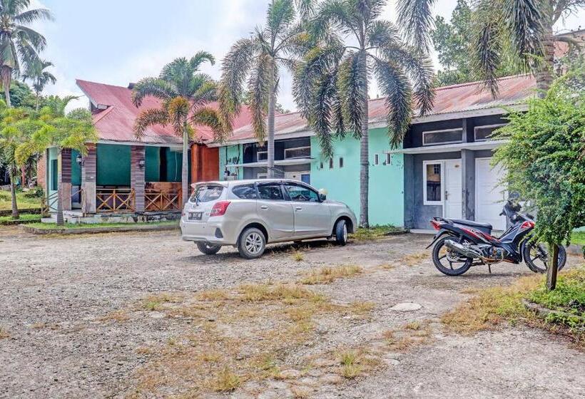 فندق Oyo 90483 Homestay Permata