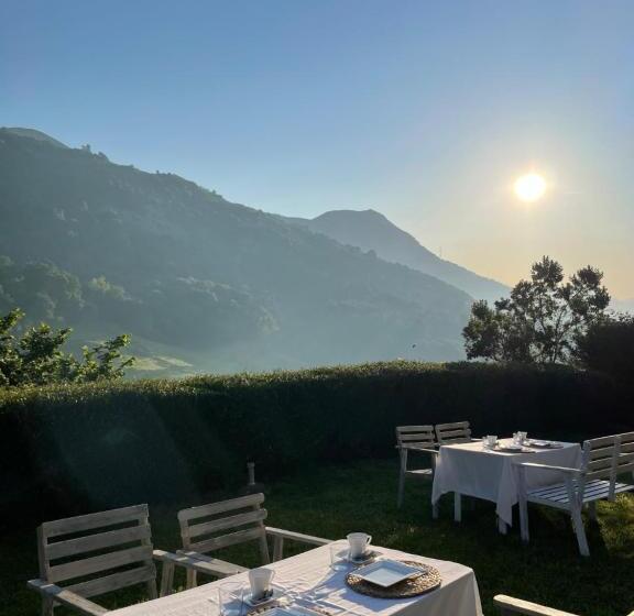 فندق Palacio La Cajiga