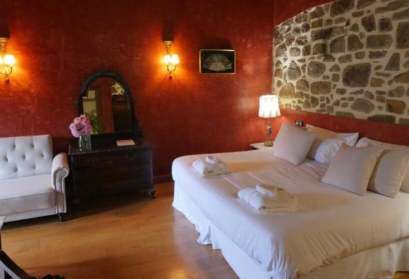 فندق Palacio La Cajiga