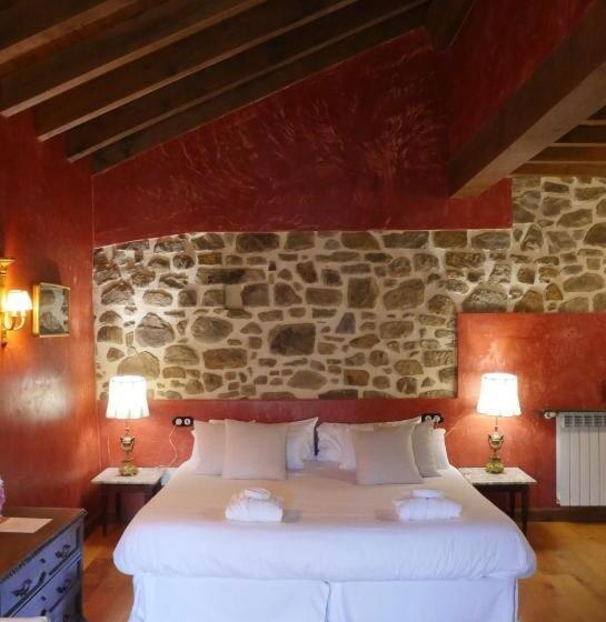 فندق Palacio La Cajiga