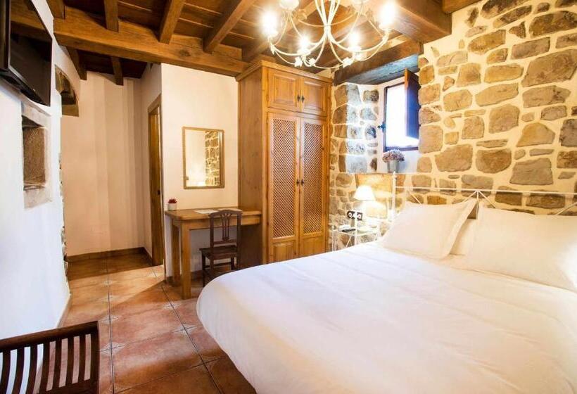 فندق Palacio La Cajiga