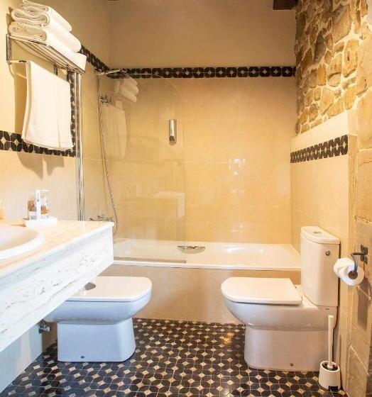 فندق Palacio La Cajiga