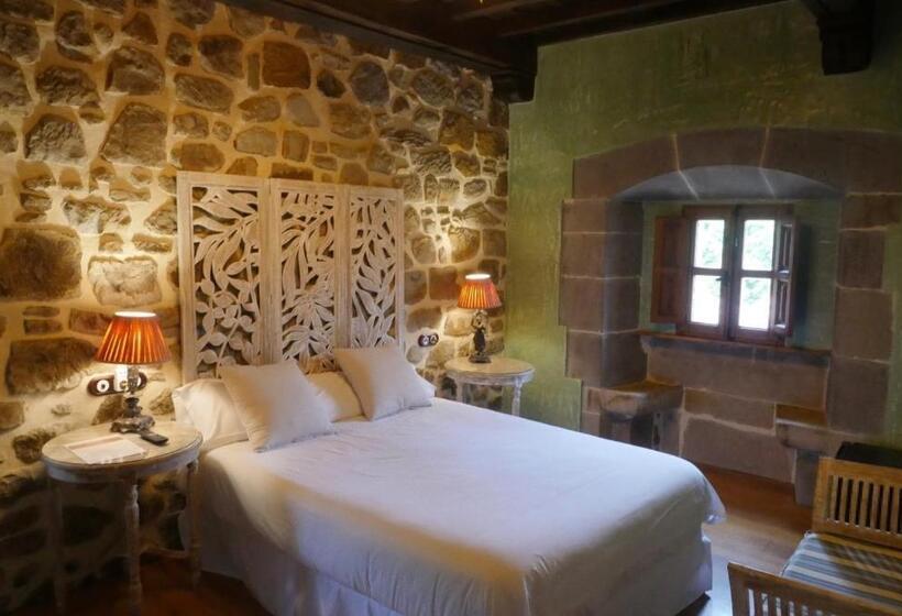 فندق Palacio La Cajiga