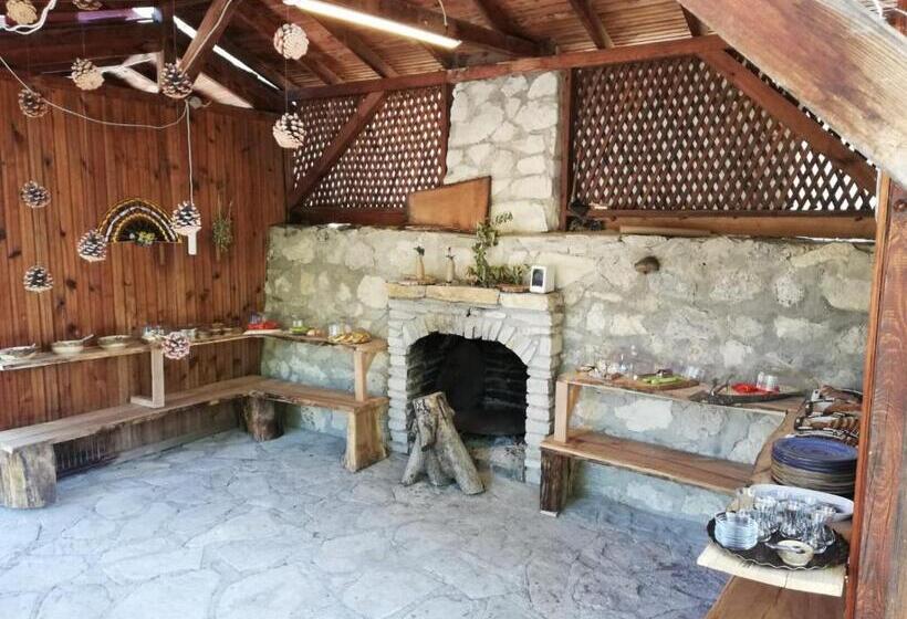 فندق Paphlagonia Yoruk Muratoglu Konak