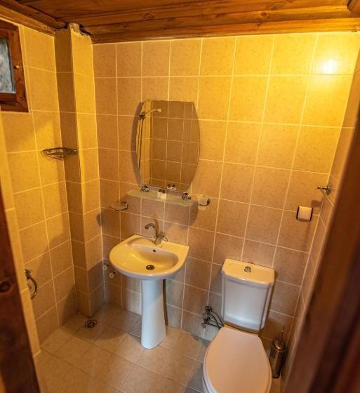 فندق Paphlagonia Yoruk Muratoglu Konak