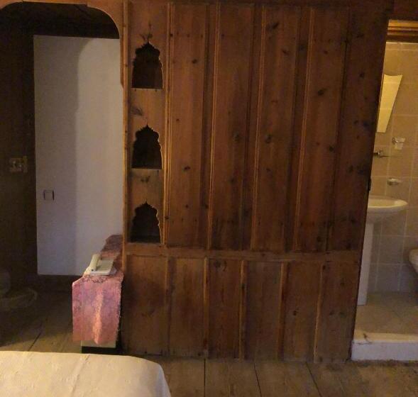 فندق Paphlagonia Yoruk Muratoglu Konak