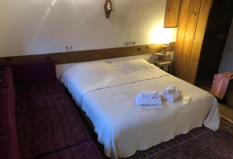 فندق Paphlagonia Yoruk Muratoglu Konak