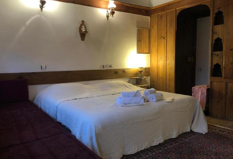 فندق Paphlagonia Yoruk Muratoglu Konak