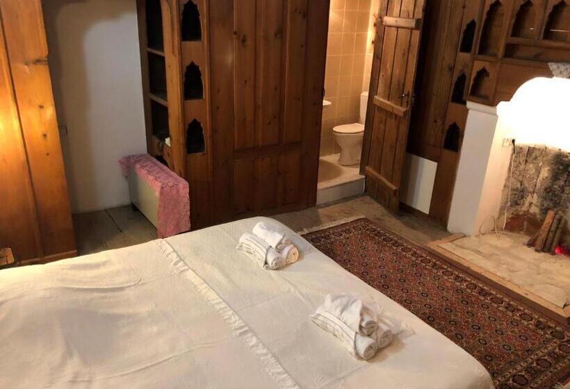 فندق Paphlagonia Yoruk Muratoglu Konak