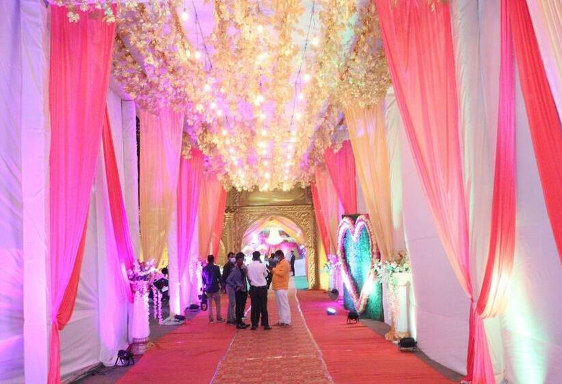 Goroomgo Hotel Reliance Jharkhand