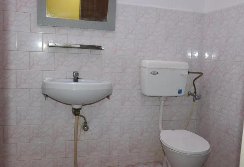 Goroomgo Hotel Reliance Jharkhand