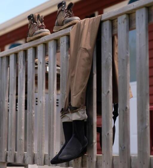 酒店 Rocky Brook Acres